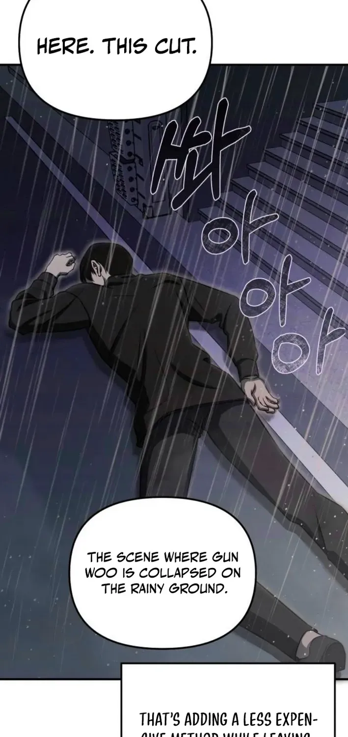 When a Genius Office Worker Crosses the Line Chapter 4 page 125 - 