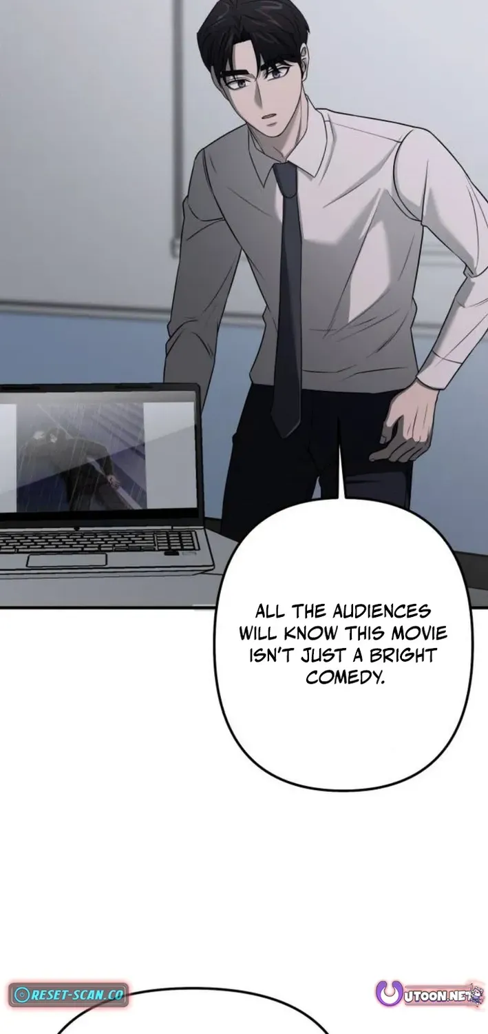 When a Genius Office Worker Crosses the Line Chapter 4 page 128 - 