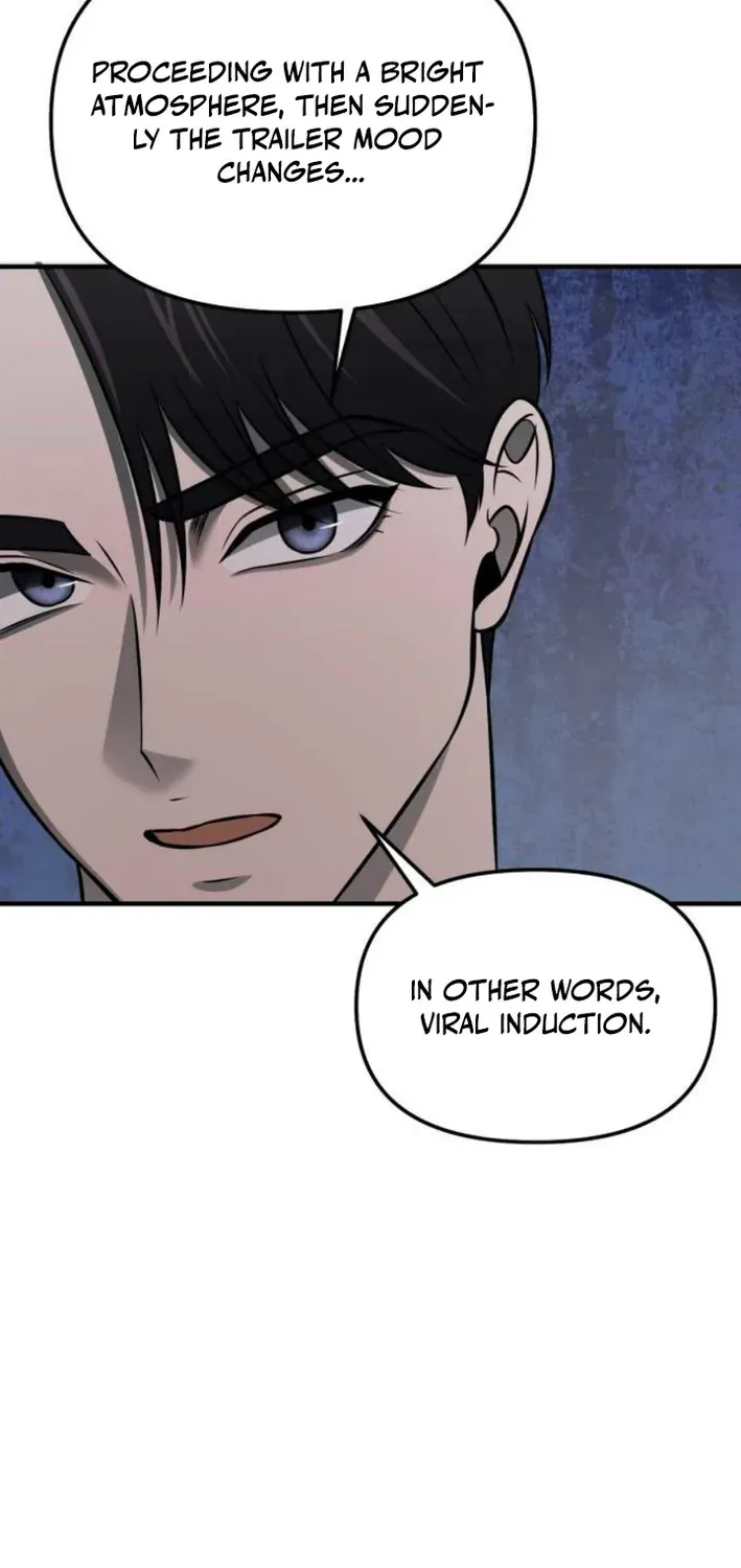 When a Genius Office Worker Crosses the Line Chapter 4 page 129 - 