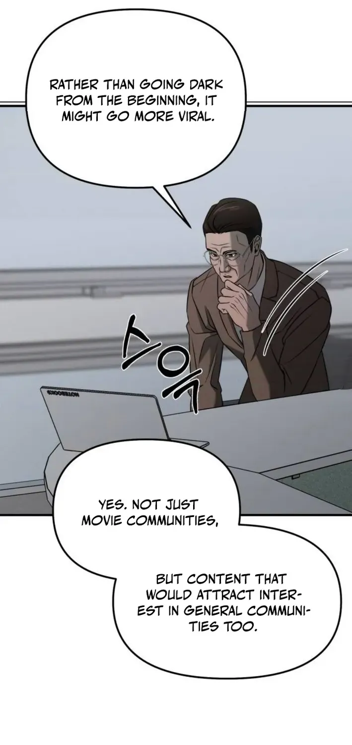 When a Genius Office Worker Crosses the Line Chapter 4 page 130 - 