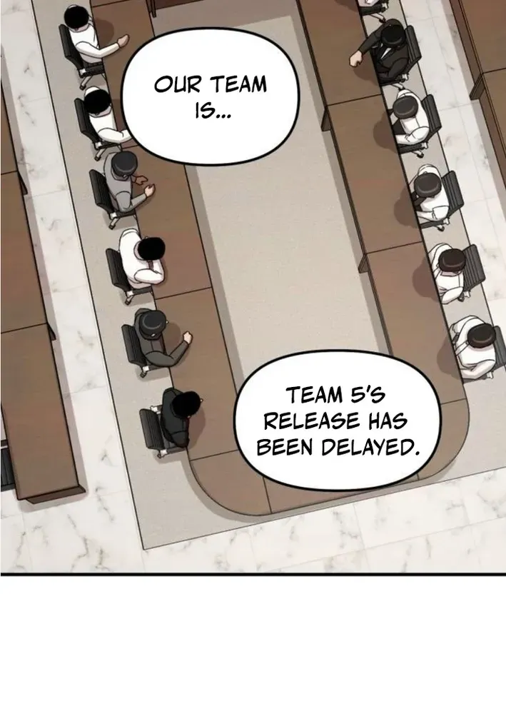 When a Genius Office Worker Crosses the Line Chapter 4 page 14 - 