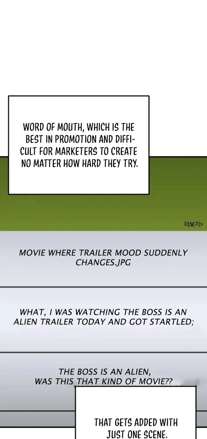 When a Genius Office Worker Crosses the Line Chapter 4 page 131 - 