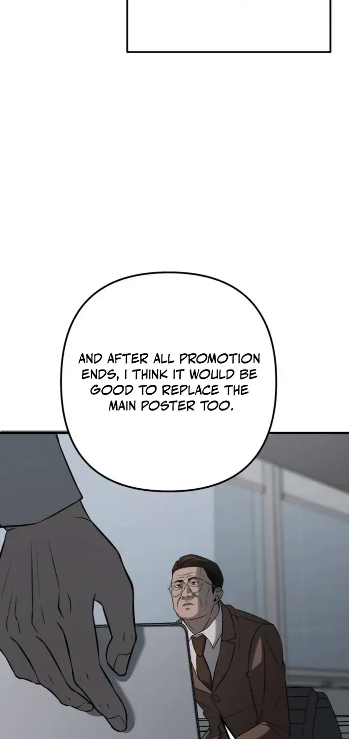 When a Genius Office Worker Crosses the Line Chapter 4 page 132 - 