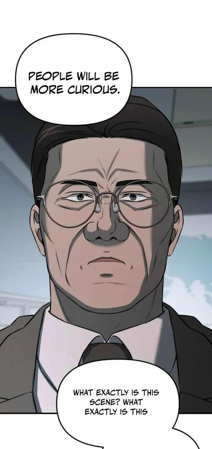 When a Genius Office Worker Crosses the Line Chapter 4 page 135 - 