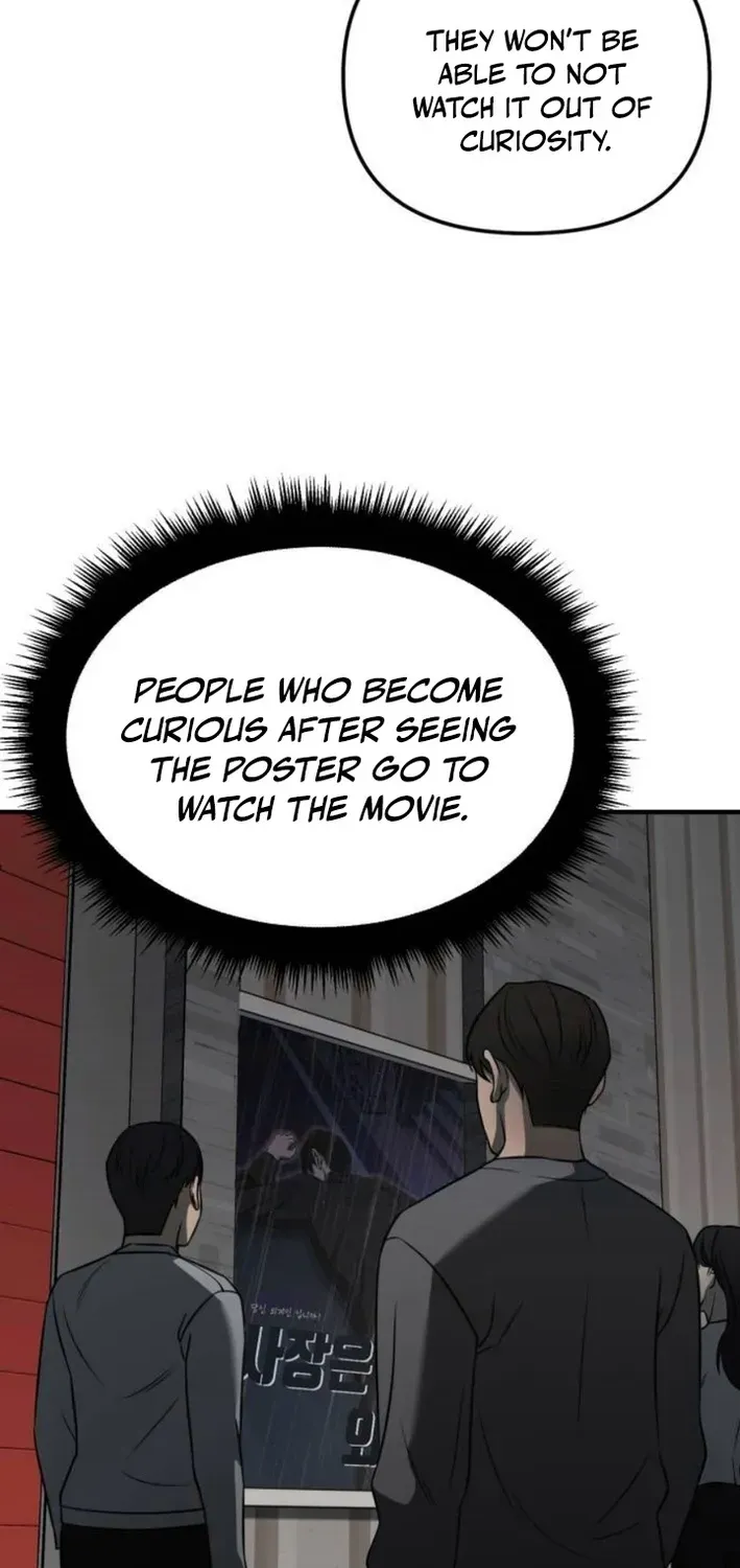 When a Genius Office Worker Crosses the Line Chapter 4 page 136 - 