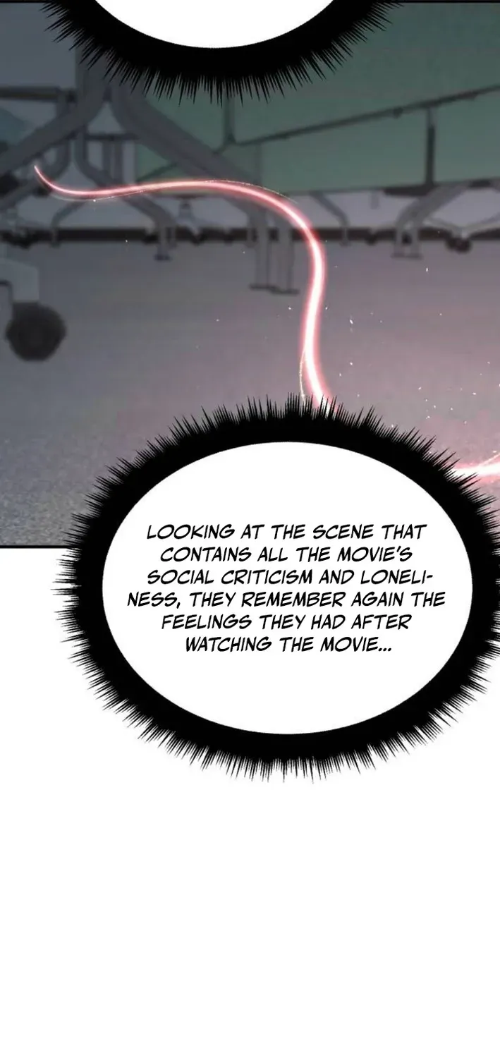 When a Genius Office Worker Crosses the Line Chapter 4 page 138 - 