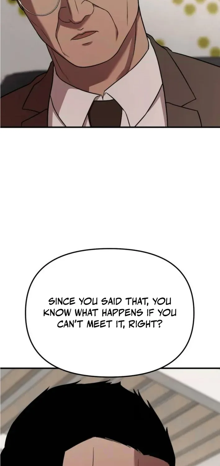 When a Genius Office Worker Crosses the Line Chapter 4 page 19 - 