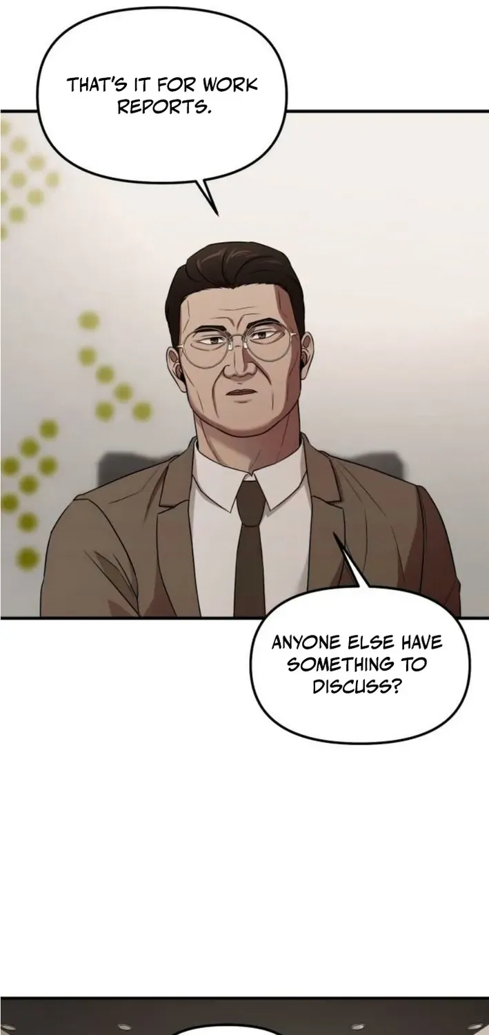 When a Genius Office Worker Crosses the Line Chapter 4 page 23 - 