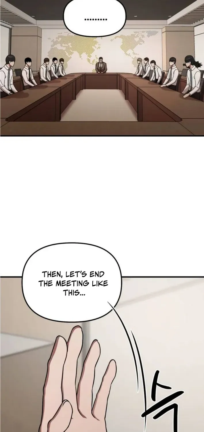 When a Genius Office Worker Crosses the Line Chapter 4 page 24 - 