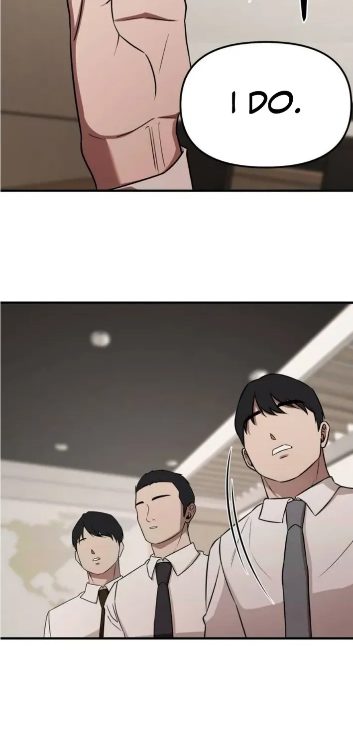 When a Genius Office Worker Crosses the Line Chapter 4 page 25 - 