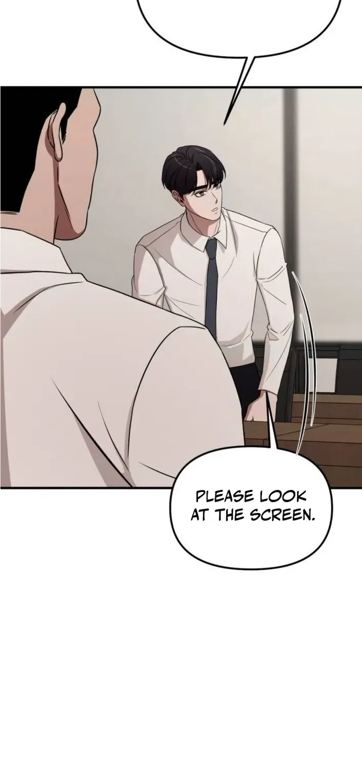 When a Genius Office Worker Crosses the Line Chapter 4 page 30 - 
