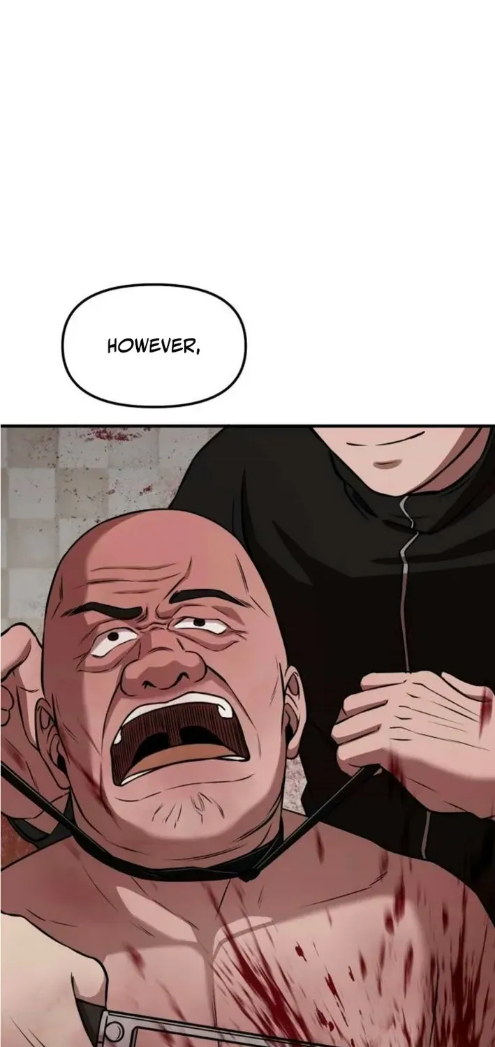 When a Genius Office Worker Crosses the Line Chapter 4 page 32 - 
