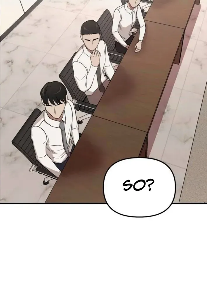 When a Genius Office Worker Crosses the Line Chapter 4 page 35 - 