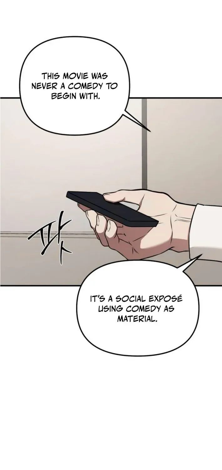 When a Genius Office Worker Crosses the Line Chapter 4 page 36 - 