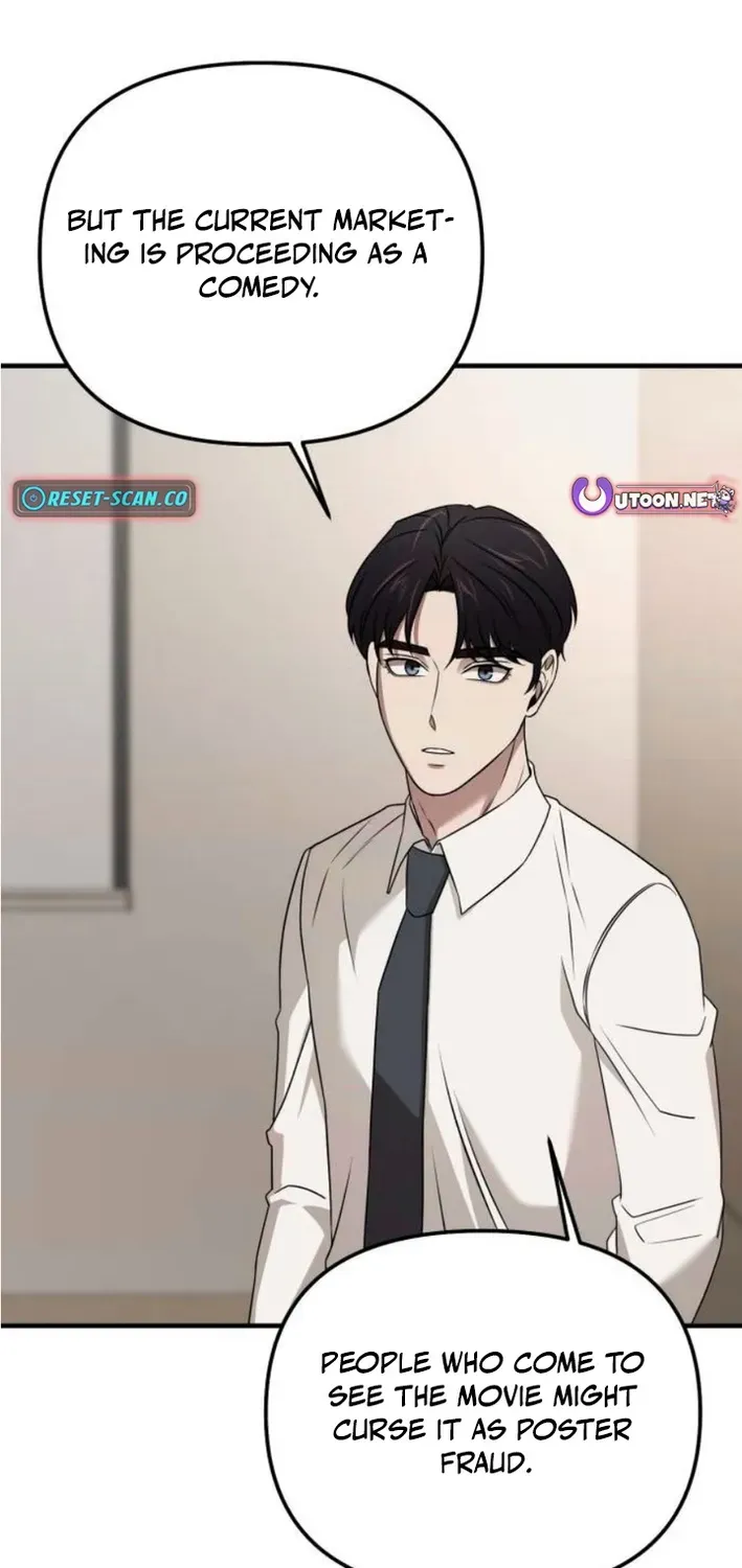 When a Genius Office Worker Crosses the Line Chapter 4 page 37 - 