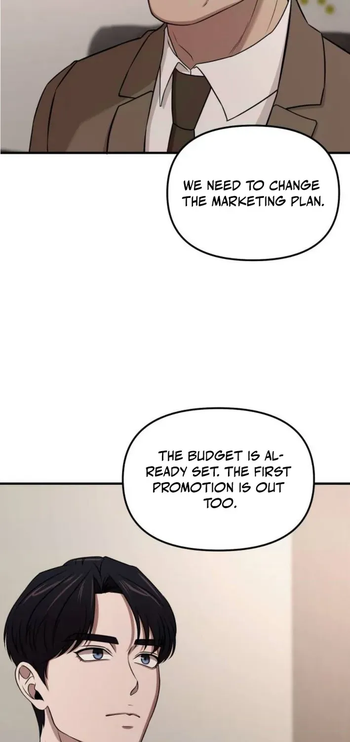 When a Genius Office Worker Crosses the Line Chapter 4 page 40 - 