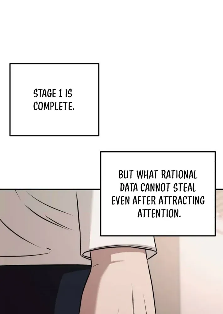 When a Genius Office Worker Crosses the Line Chapter 4 page 42 - 