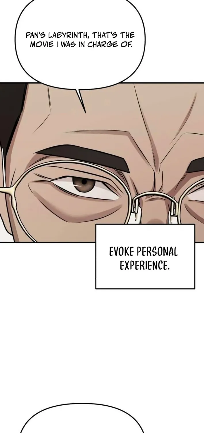 When a Genius Office Worker Crosses the Line Chapter 4 page 46 - 