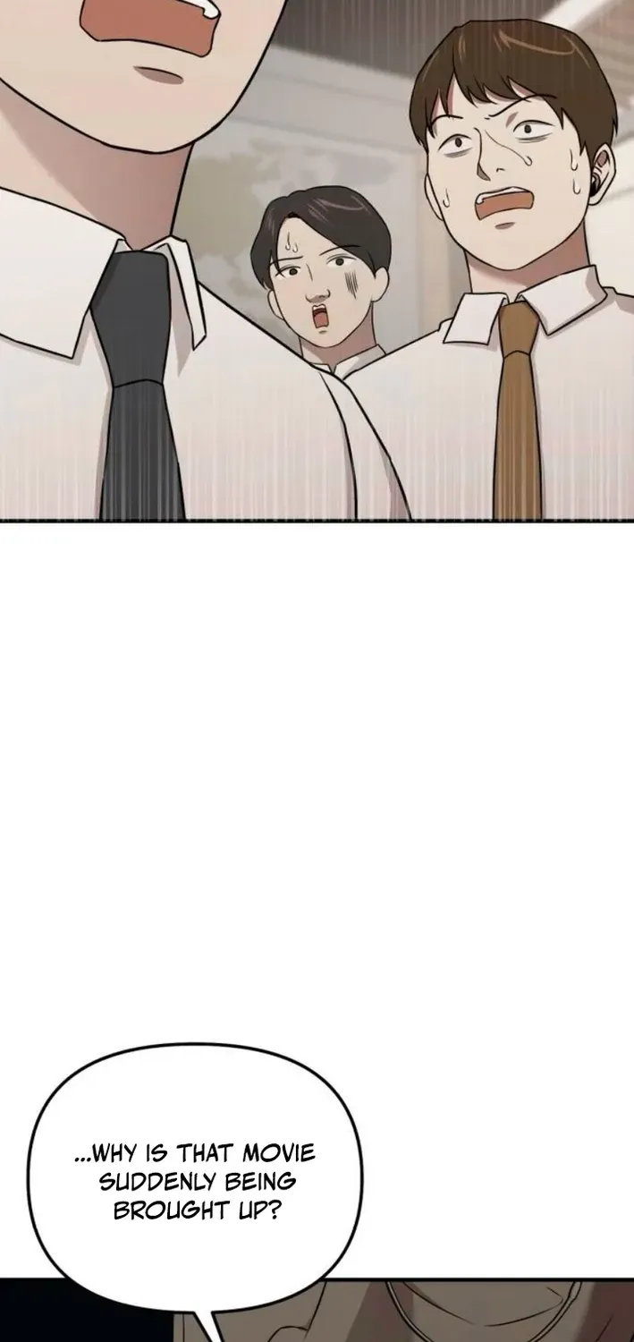 When a Genius Office Worker Crosses the Line Chapter 4 page 51 - 