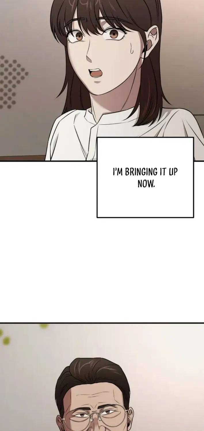 When a Genius Office Worker Crosses the Line Chapter 4 page 59 - 