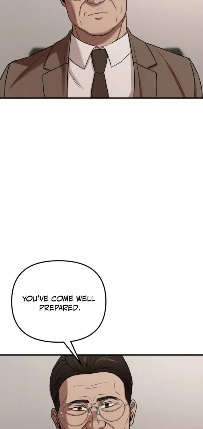 When a Genius Office Worker Crosses the Line Chapter 4 page 60 - 