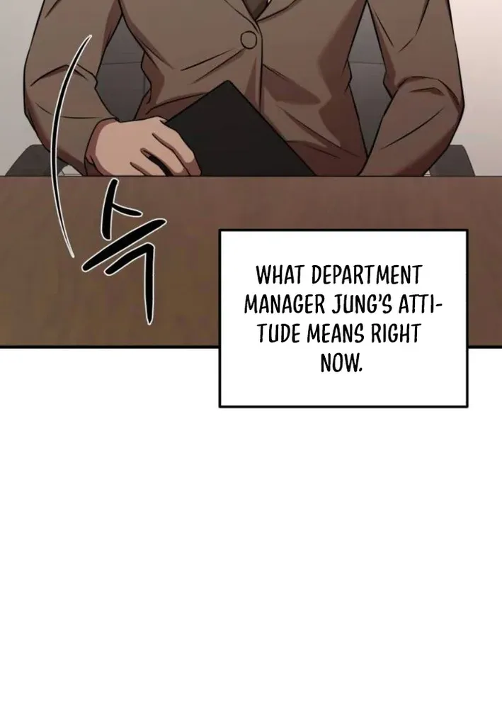 When a Genius Office Worker Crosses the Line Chapter 4 page 63 - 