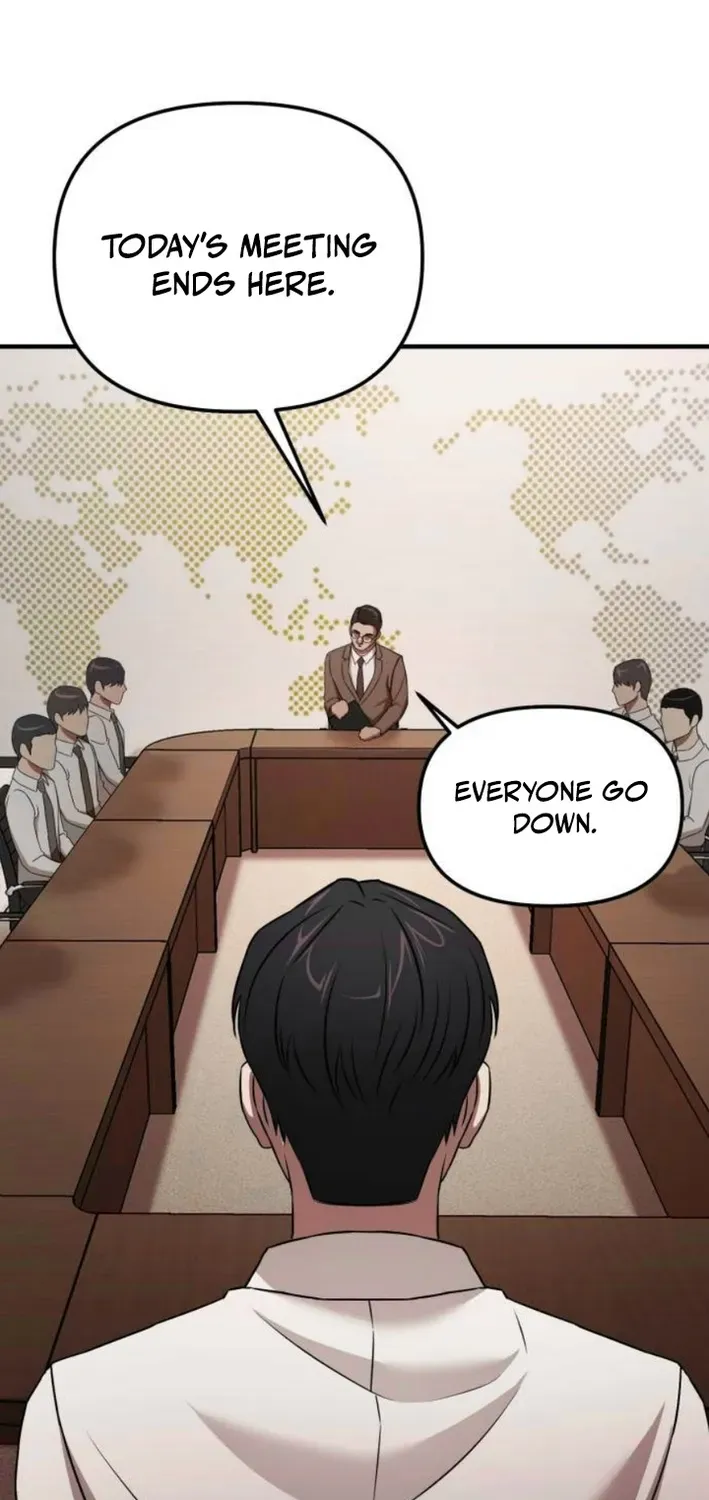When a Genius Office Worker Crosses the Line Chapter 4 page 64 - 