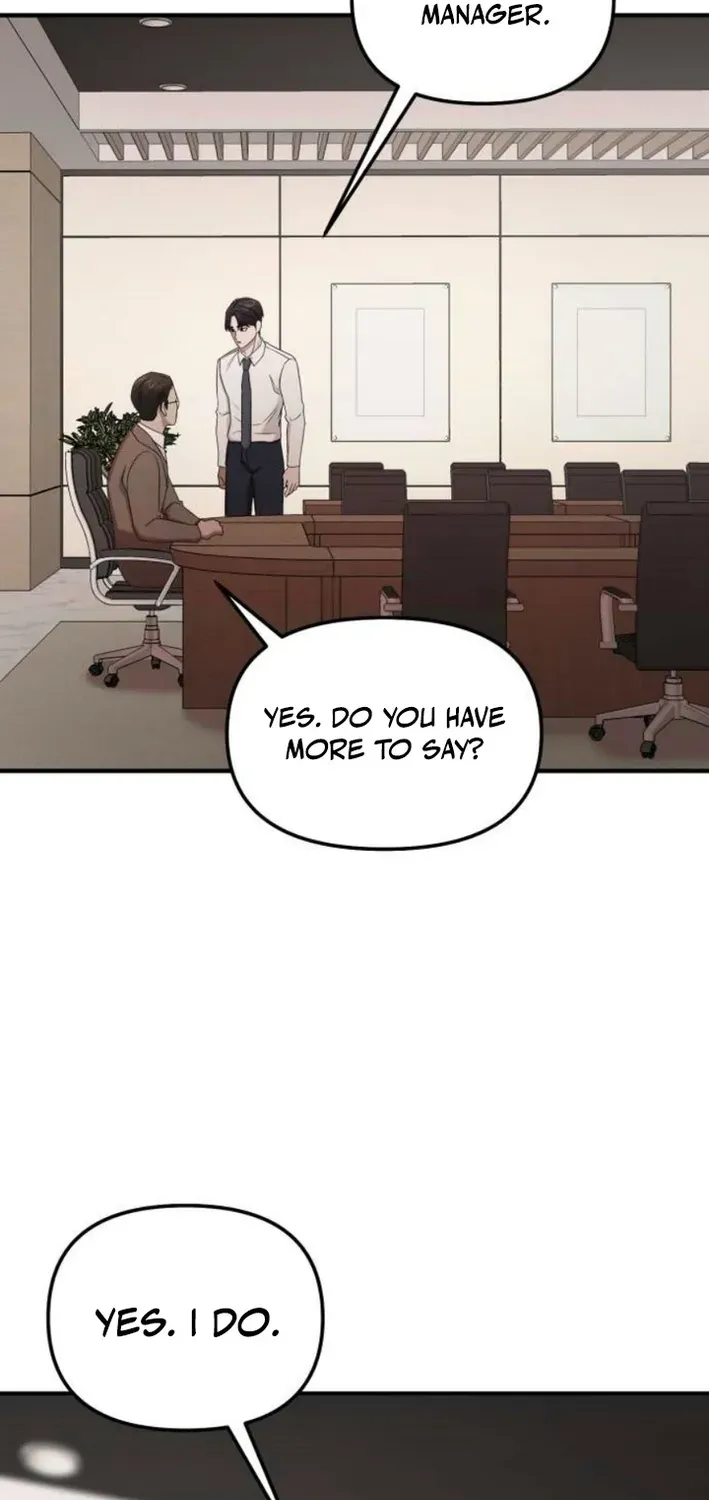 When a Genius Office Worker Crosses the Line Chapter 4 page 68 - 