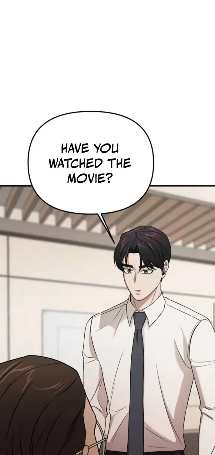 When a Genius Office Worker Crosses the Line Chapter 4 page 71 - 