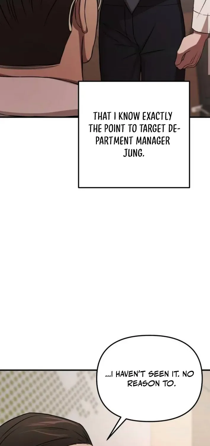 When a Genius Office Worker Crosses the Line Chapter 4 page 72 - 