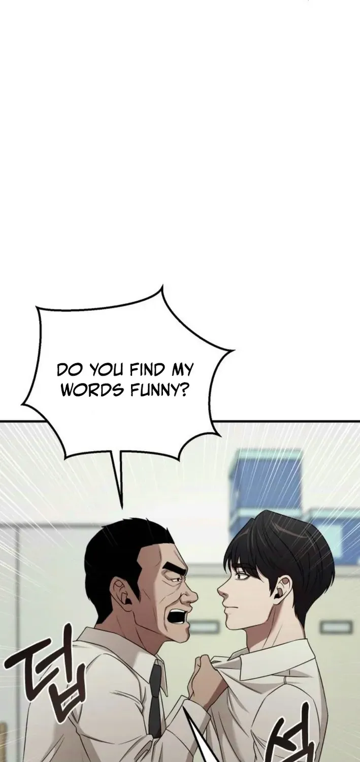 When a Genius Office Worker Crosses the Line Chapter 4 page 76 - 