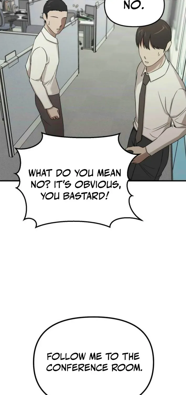 When a Genius Office Worker Crosses the Line Chapter 4 page 78 - 