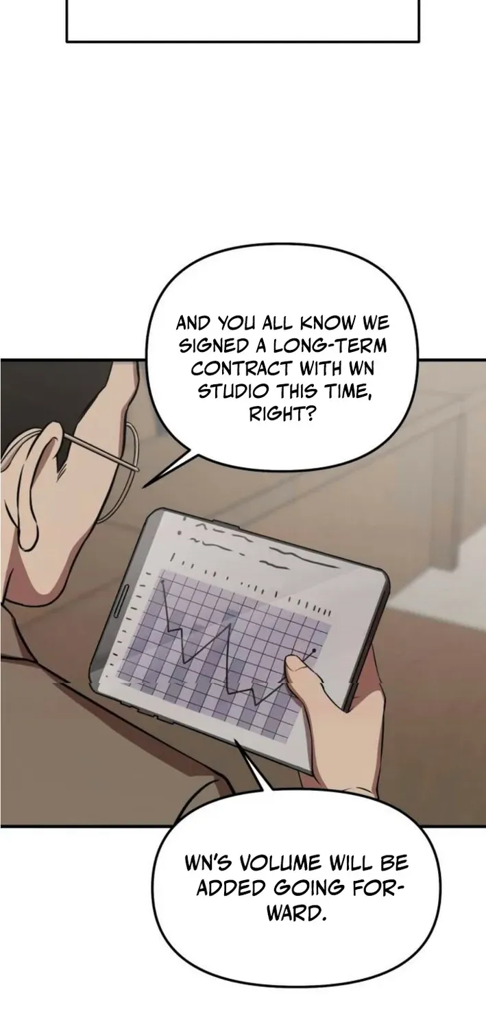 When a Genius Office Worker Crosses the Line Chapter 4 page 9 - 