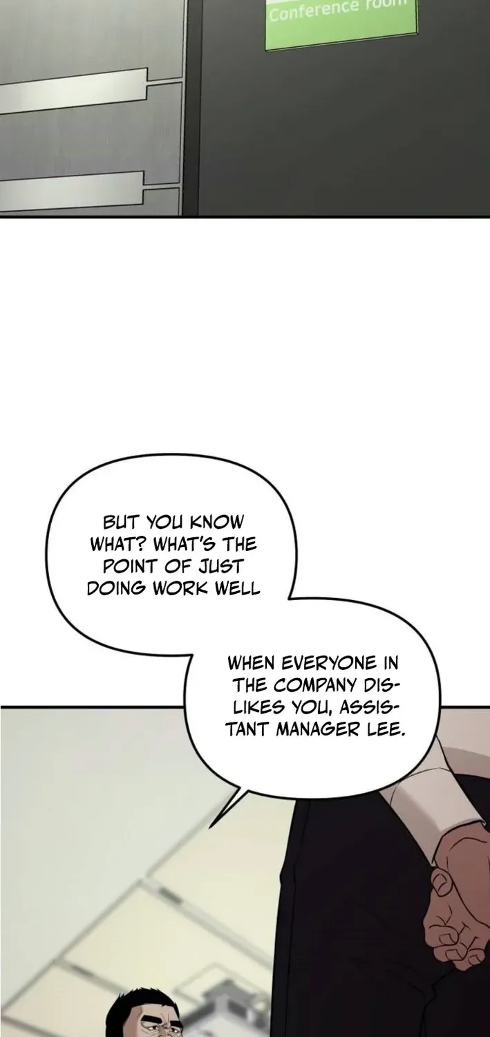 When a Genius Office Worker Crosses the Line Chapter 4 page 81 - 