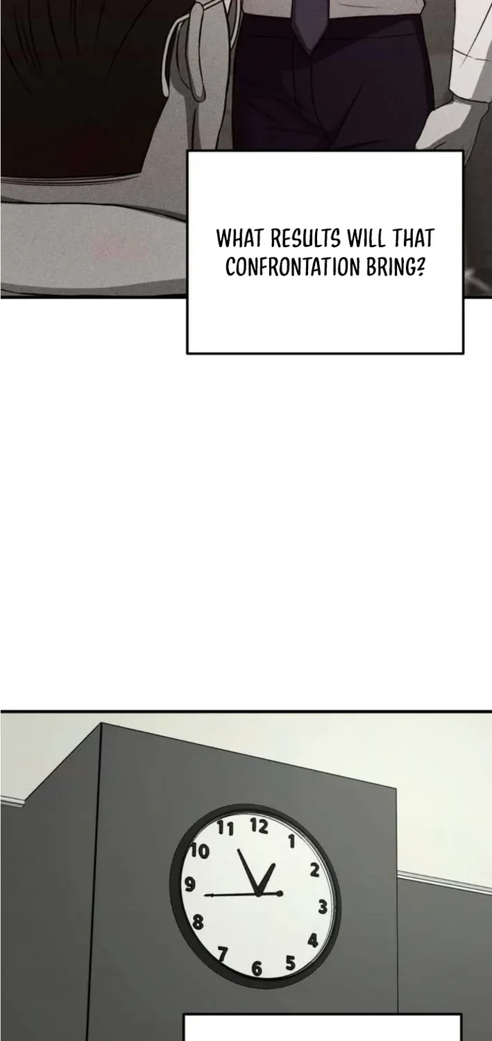 When a Genius Office Worker Crosses the Line Chapter 4 page 85 - 