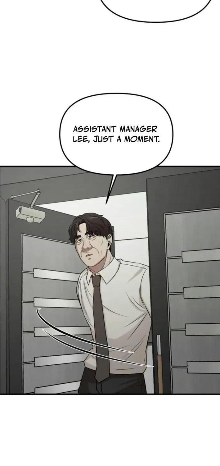 When a Genius Office Worker Crosses the Line Chapter 4 page 88 - 