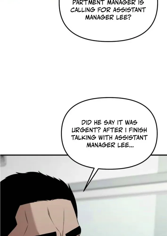 When a Genius Office Worker Crosses the Line Chapter 4 page 91 - 