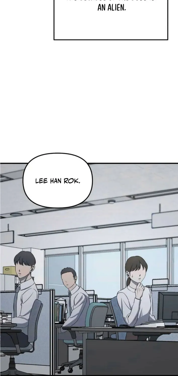 When a Genius Office Worker Crosses the Line Chapter 4 page 94 - 