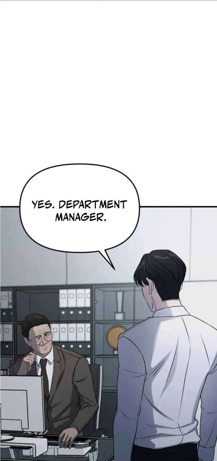 When a Genius Office Worker Crosses the Line Chapter 4 page 95 - 