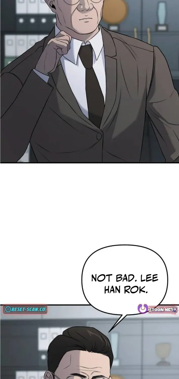 When a Genius Office Worker Crosses the Line Chapter 4 page 97 - 