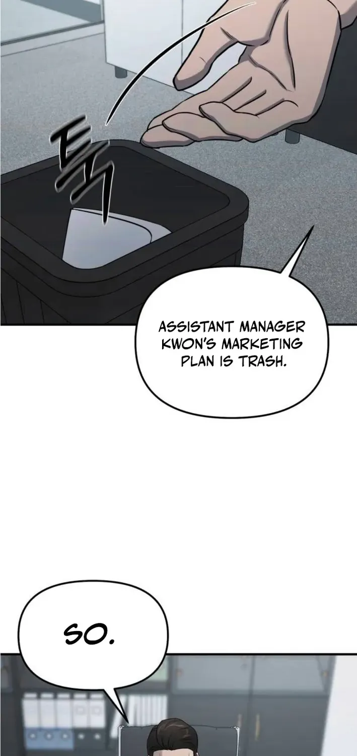 When a Genius Office Worker Crosses the Line Chapter 4 page 100 - 