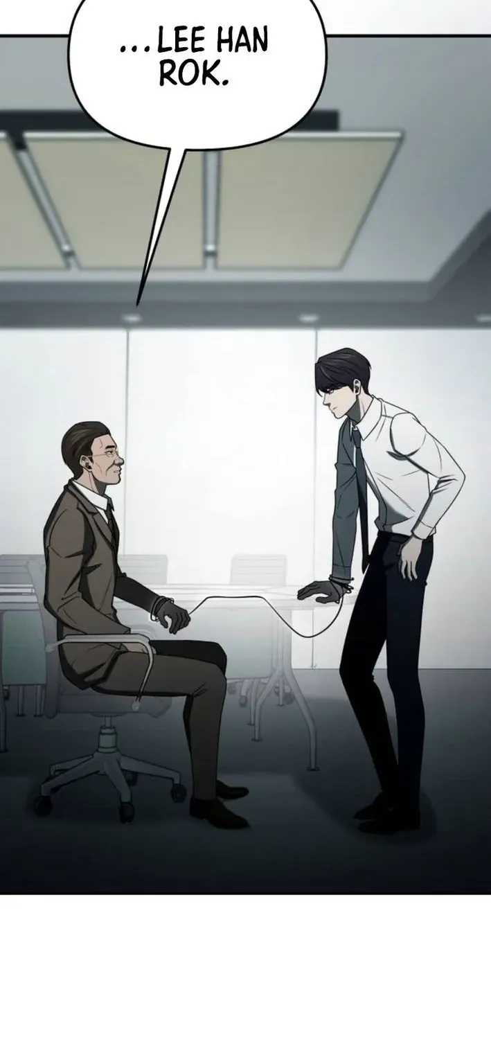 When a Genius Office Worker Crosses the Line Chapter 5 page 2 - 