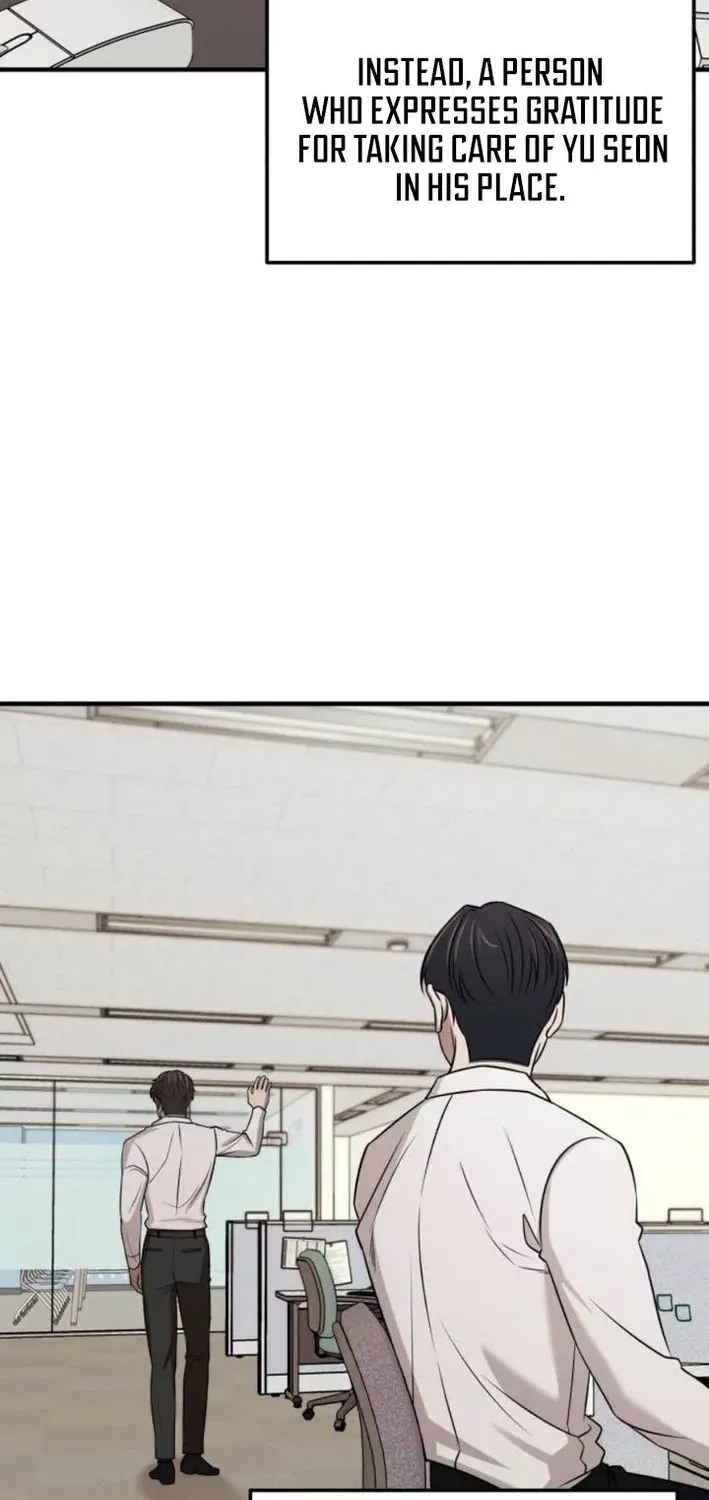 When a Genius Office Worker Crosses the Line Chapter 5 page 18 - 