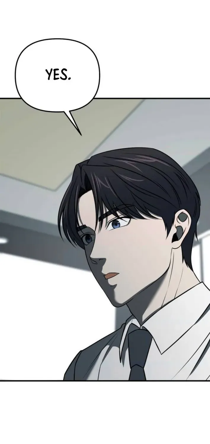 When a Genius Office Worker Crosses the Line Chapter 5 page 3 - 