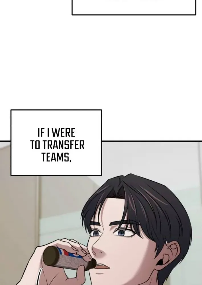 When a Genius Office Worker Crosses the Line Chapter 5 page 21 - 