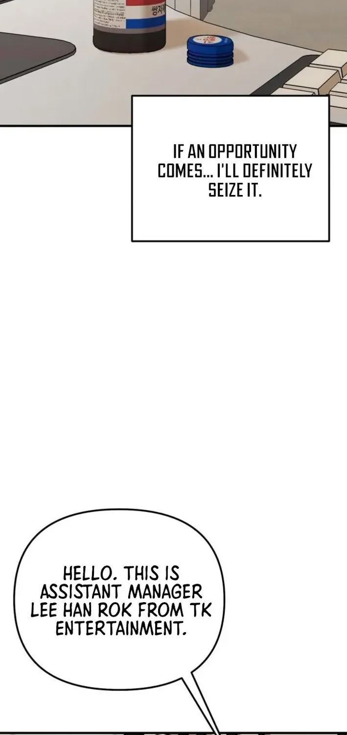 When a Genius Office Worker Crosses the Line Chapter 5 page 23 - 