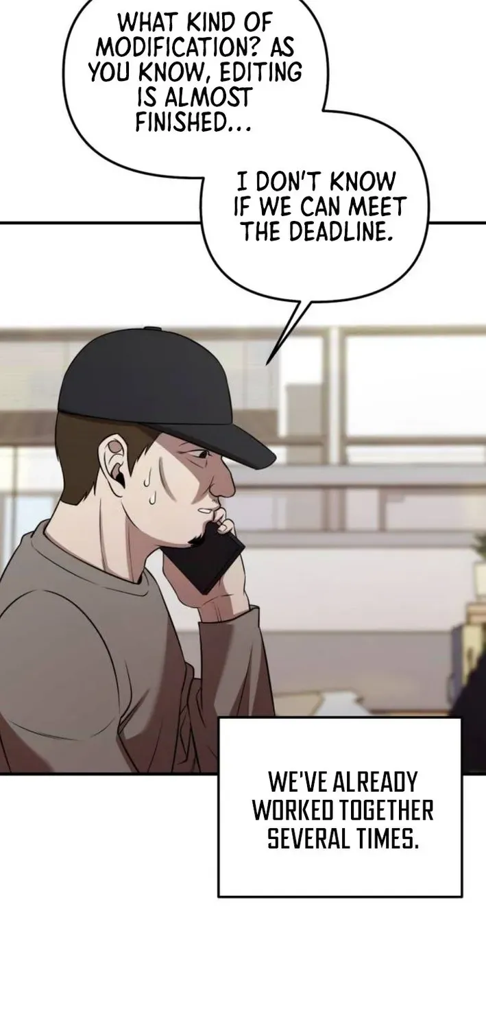 When a Genius Office Worker Crosses the Line Chapter 5 page 26 - 