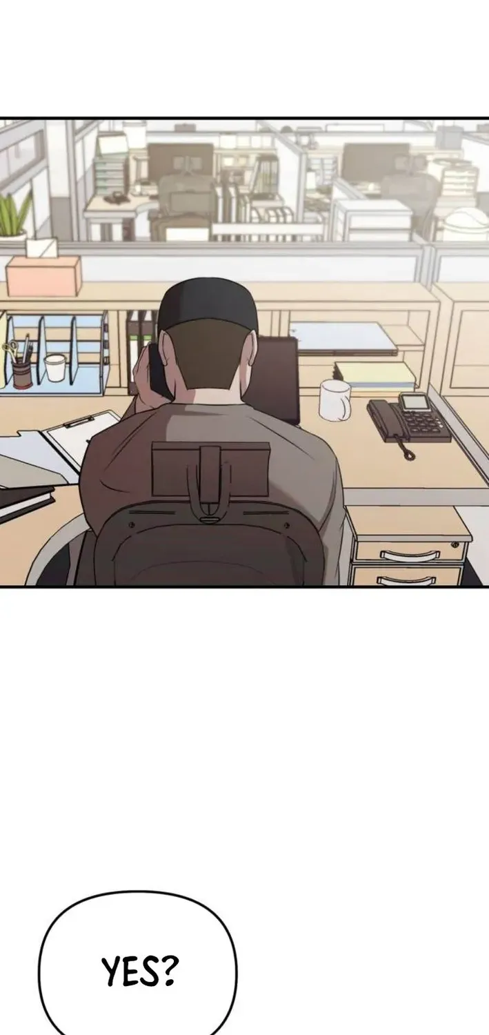 When a Genius Office Worker Crosses the Line Chapter 5 page 30 - 