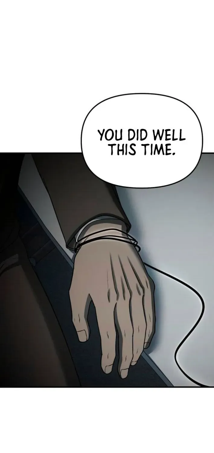 When a Genius Office Worker Crosses the Line Chapter 5 page 4 - 
