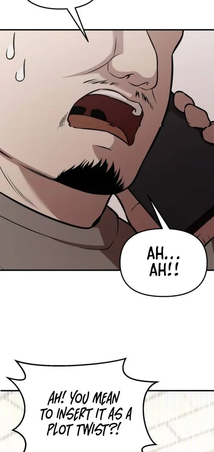 When a Genius Office Worker Crosses the Line Chapter 5 page 31 - 